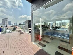 8 Farrer Suites (D8), Apartment #607973731